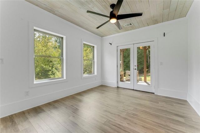 195 Horizon Hill, Milton, GA 30004