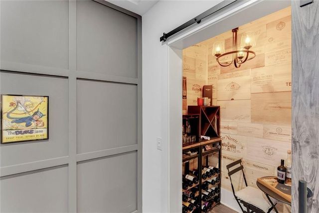 195 Horizon Hill, Milton, GA 30004