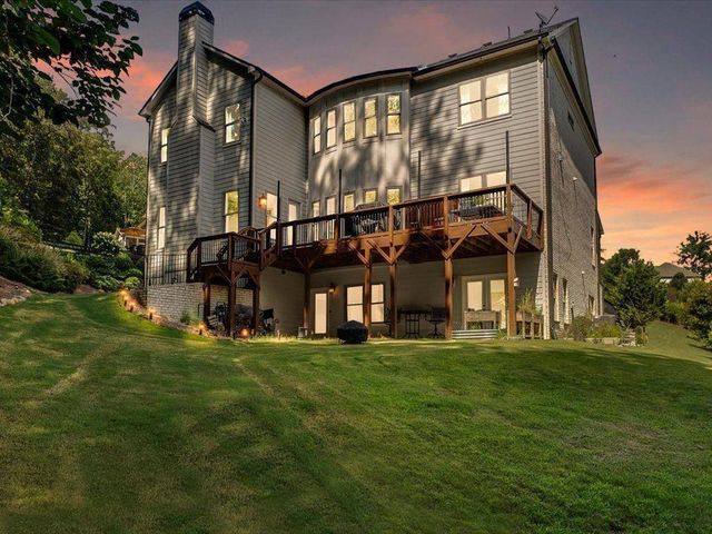 195 Horizon Hill, Milton, GA 30004