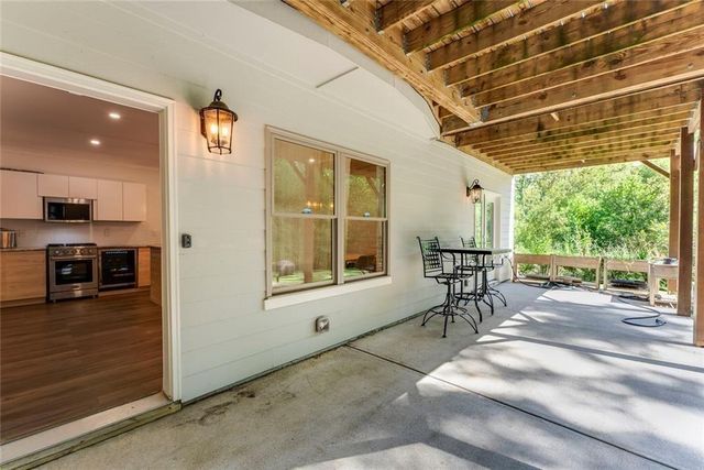 195 Horizon Hill, Milton, GA 30004