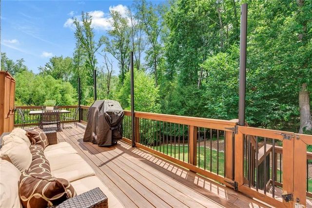 195 Horizon Hill, Milton, GA 30004