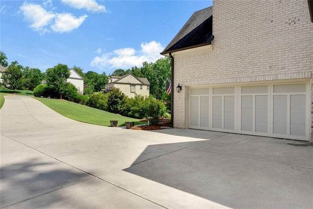 195 Horizon Hill, Milton, GA 30004