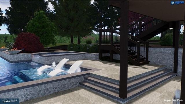 195 Horizon Hill, Milton, GA 30004