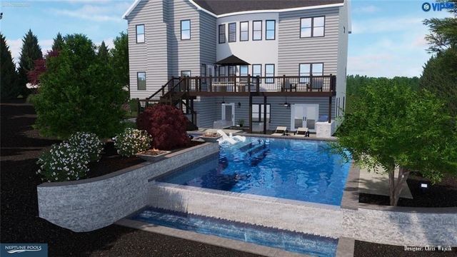 195 Horizon Hill, Milton, GA 30004