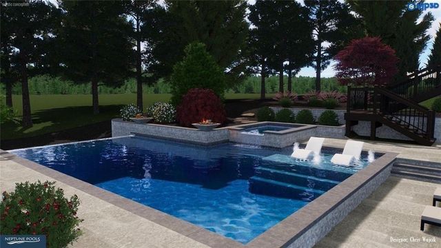 195 Horizon Hill, Milton, GA 30004