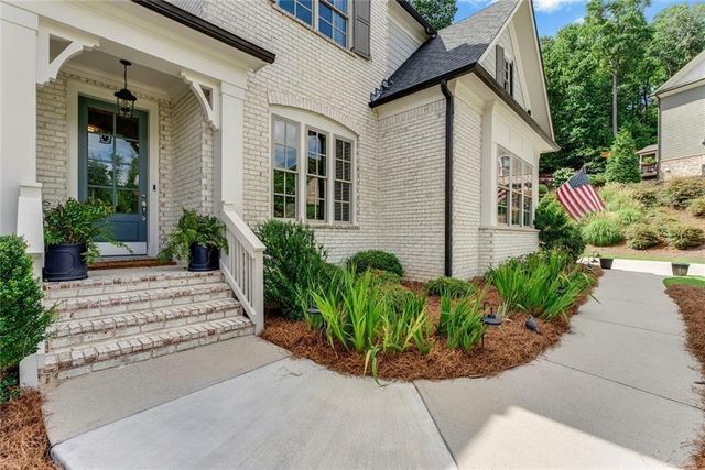 195 Horizon Hill, Milton, GA 30004