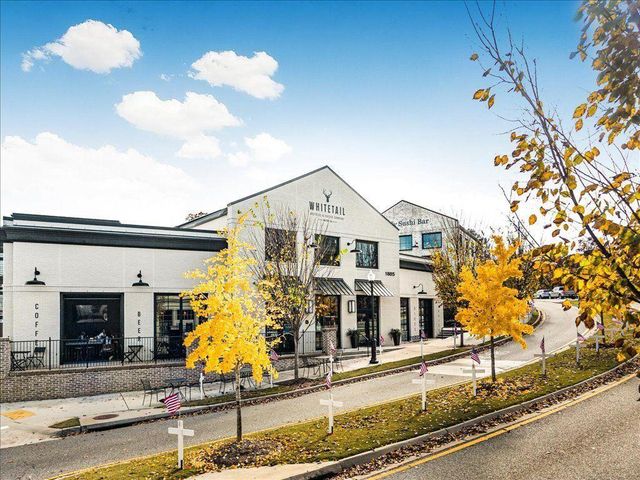 195 Horizon Hill, Milton, GA 30004