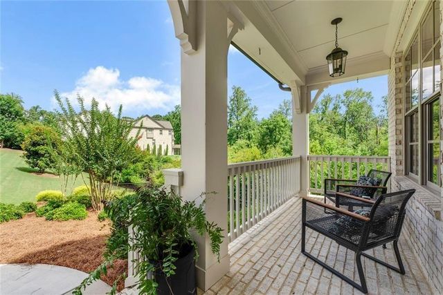 195 Horizon Hill, Milton, GA 30004