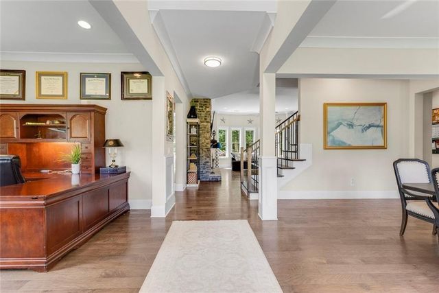 195 Horizon Hill, Milton, GA 30004