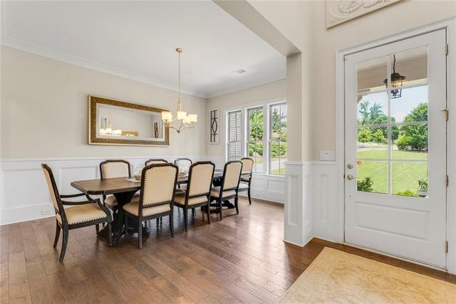 195 Horizon Hill, Milton, GA 30004