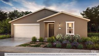 8612 March Violets Avenue 2053W, Bakersfield, CA 93311