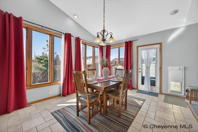 4526 EL CAMINO DR, Cheyenne, WY 82001