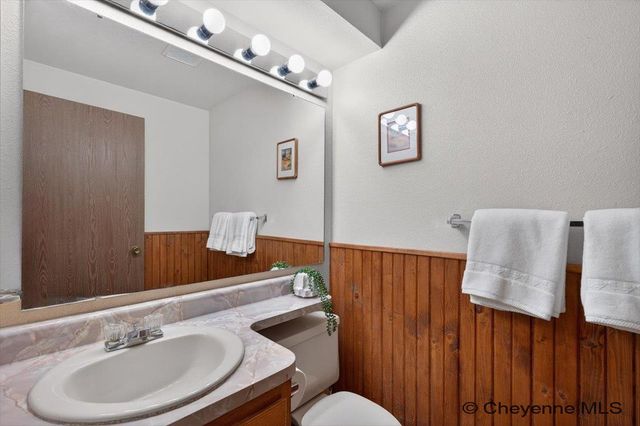 4526 EL CAMINO DR, Cheyenne, WY 82001