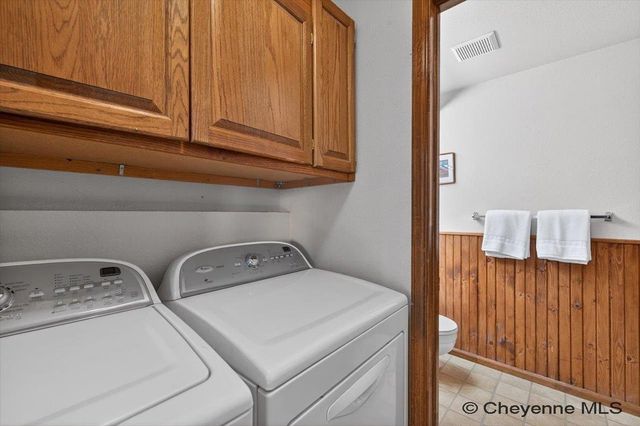 4526 EL CAMINO DR, Cheyenne, WY 82001