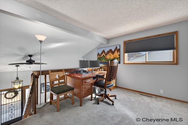 4526 EL CAMINO DR, Cheyenne, WY 82001