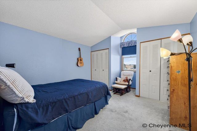 4526 EL CAMINO DR, Cheyenne, WY 82001