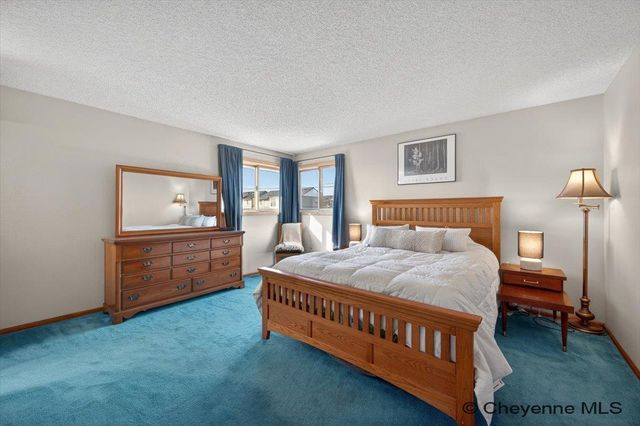 4526 EL CAMINO DR, Cheyenne, WY 82001