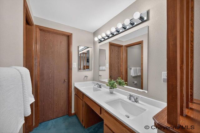 4526 EL CAMINO DR, Cheyenne, WY 82001