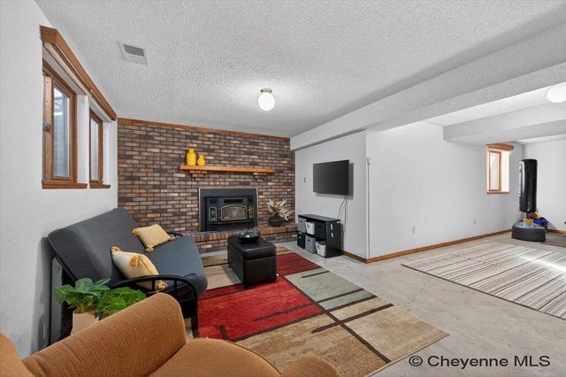 4526 EL CAMINO DR, Cheyenne, WY 82001