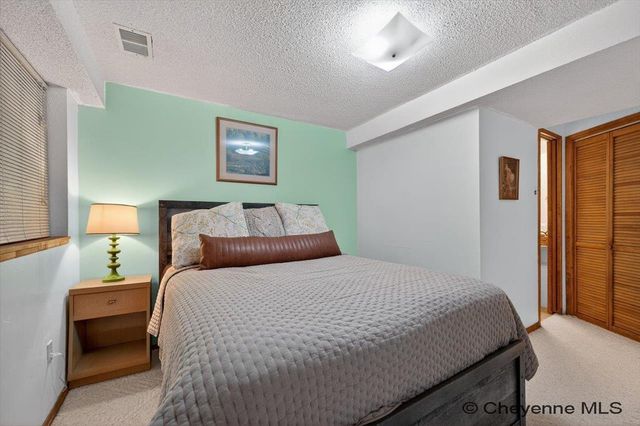 4526 EL CAMINO DR, Cheyenne, WY 82001