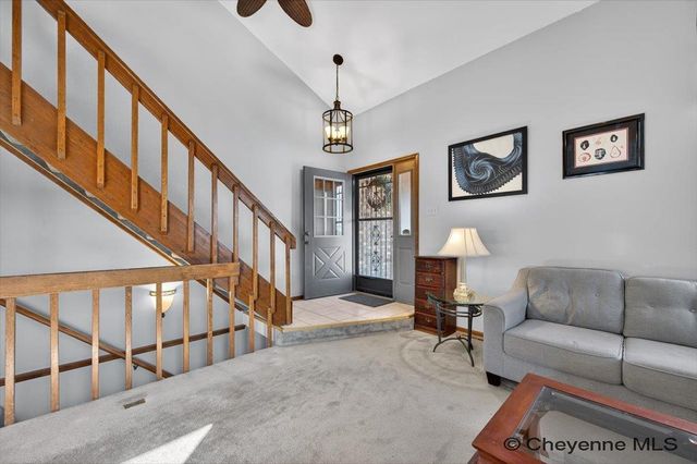 4526 EL CAMINO DR, Cheyenne, WY 82001