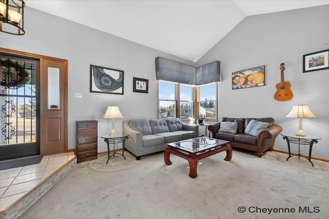 4526 EL CAMINO DR, Cheyenne, WY 82001