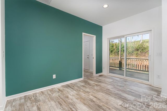 138 Indian Paintbrush Lane, Alexander, NC 28701