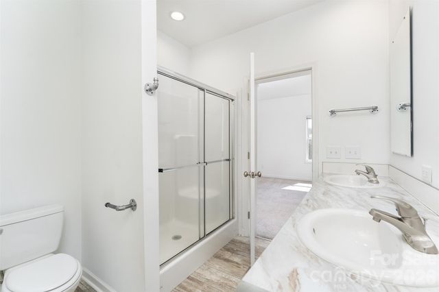 138 Indian Paintbrush Lane, Alexander, NC 28701