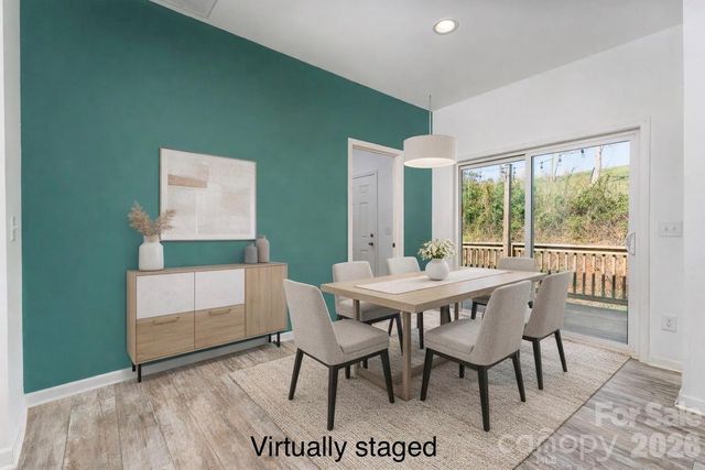 138 Indian Paintbrush Lane, Alexander, NC 28701