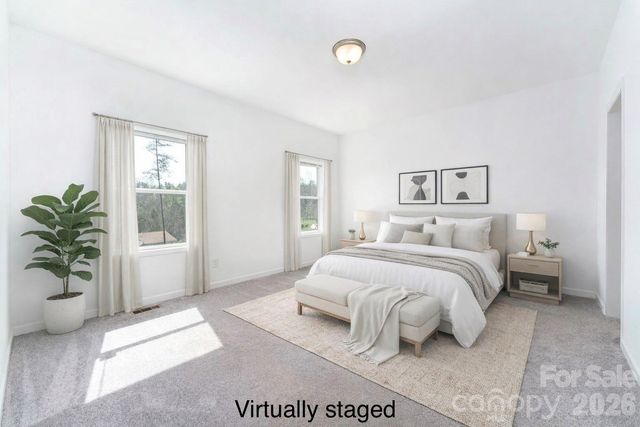 138 Indian Paintbrush Lane, Alexander, NC 28701