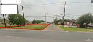 0 Mccoll Road, Edinburg, TX 78541