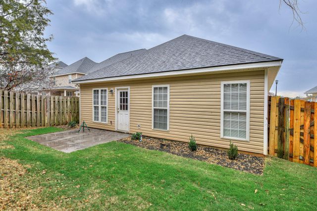 2051 Dundee Way, Grovetown, GA 30813