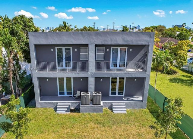 1968 NW 25th Avenue, Miami, FL 33125