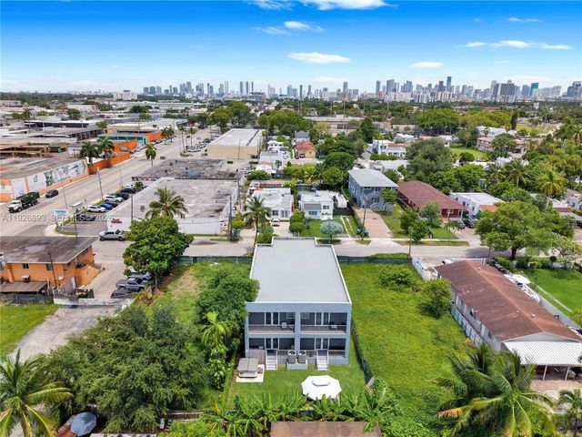 1968 NW 25th Avenue, Miami, FL 33125
