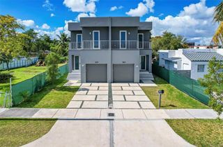 1968 NW 25th Avenue, Miami, FL 33125