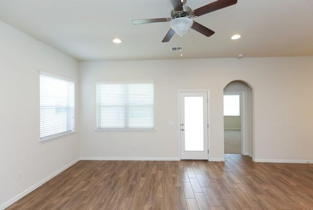 7309 Coit RD, Austin, TX 78744