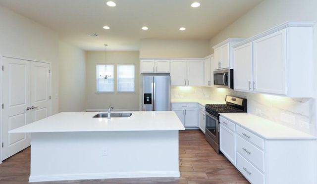 7309 Coit RD, Austin, TX 78744