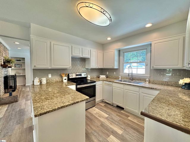 408 Rices Creek Road, Liberty, SC 29657