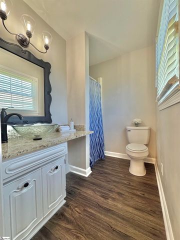 408 Rices Creek Road, Liberty, SC 29657