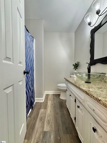408 Rices Creek Road, Liberty, SC 29657