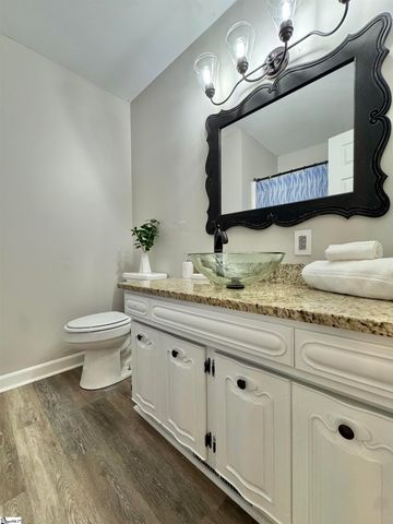 408 Rices Creek Road, Liberty, SC 29657