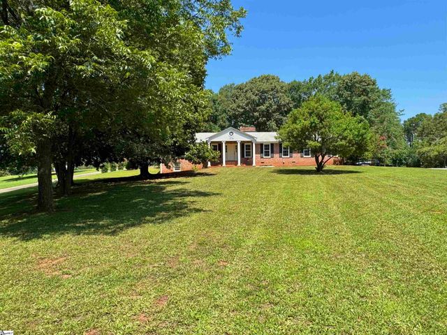 408 Rices Creek Road, Liberty, SC 29657