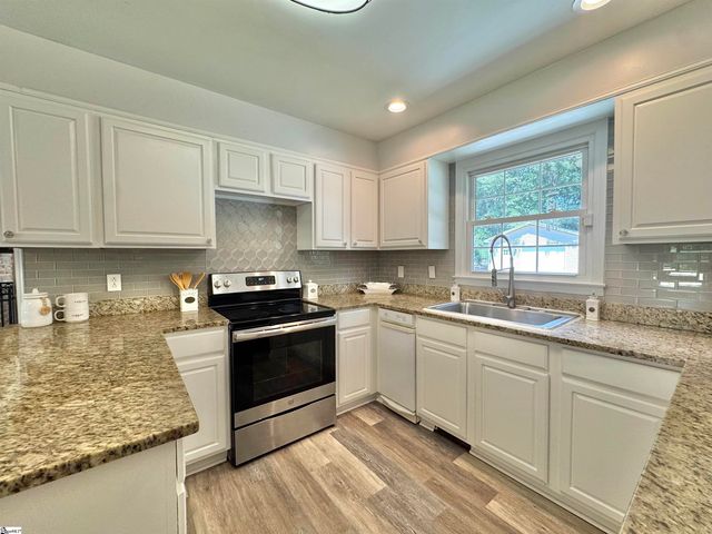 408 Rices Creek Road, Liberty, SC 29657