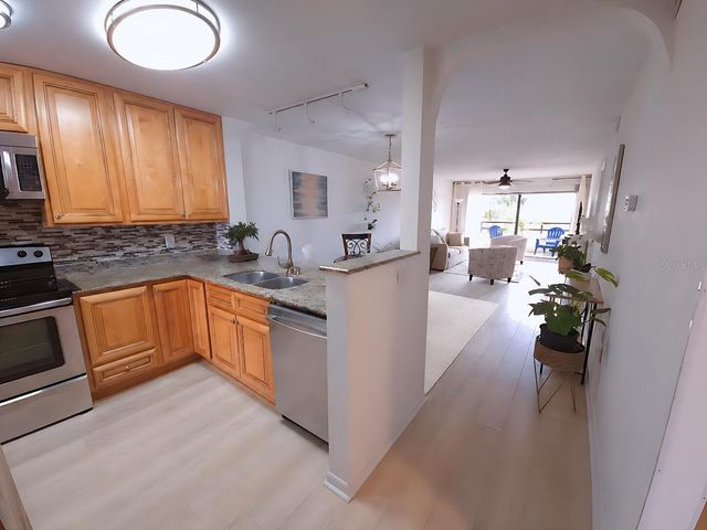 106 1ST STREET E 215, St Petersburg, FL 33715