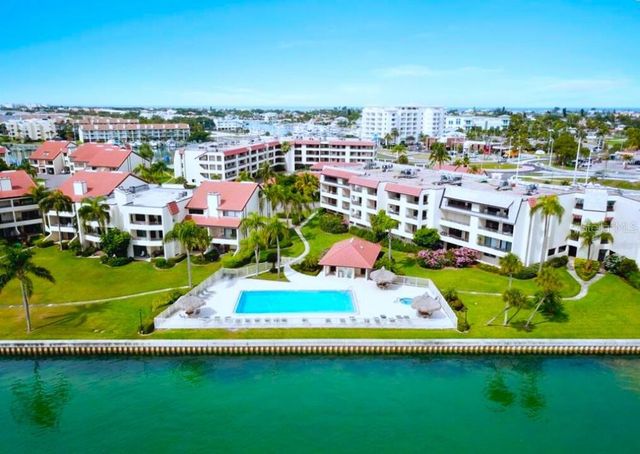 106 1ST STREET E 215, St Petersburg, FL 33715