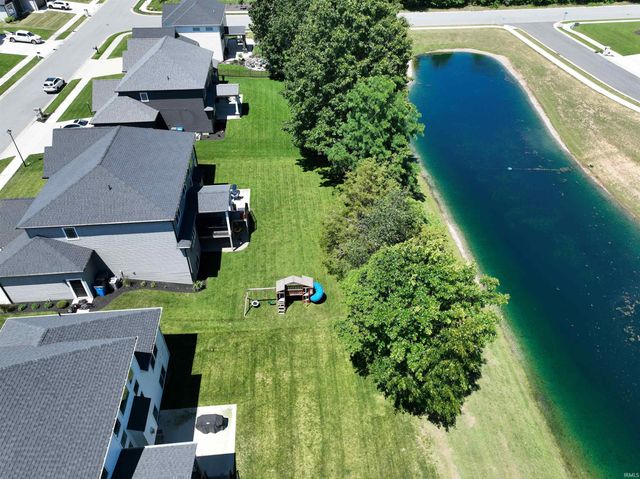 54792 Columbia Bay Drive, Osceola, IN 46561