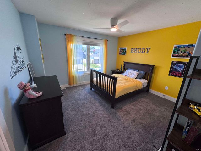 54792 Columbia Bay Drive, Osceola, IN 46561