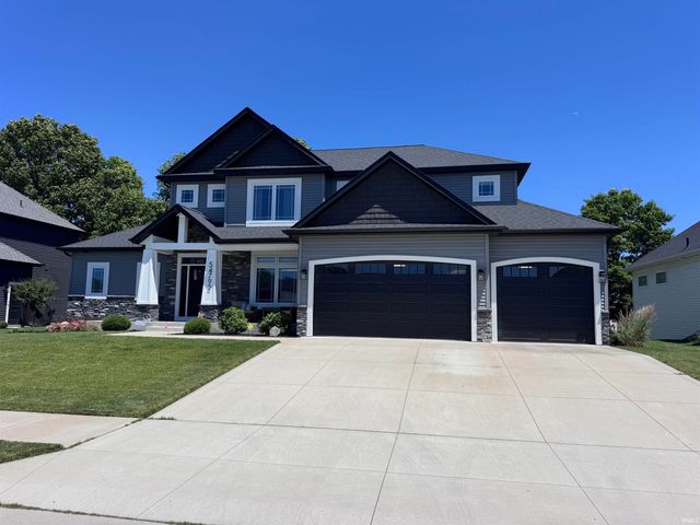 54792 Columbia Bay Drive, Osceola, IN 46561