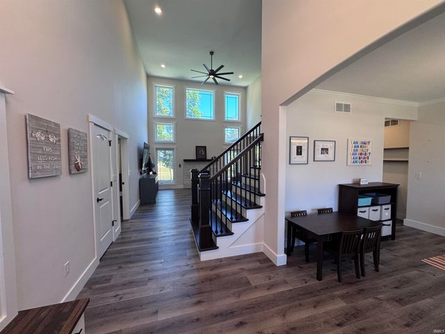 54792 Columbia Bay Drive, Osceola, IN 46561
