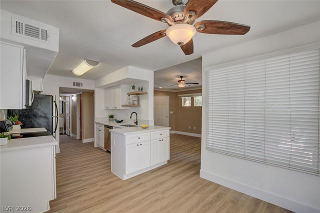 4400 South Jones Boulevard 2057, Las Vegas, NV 89103